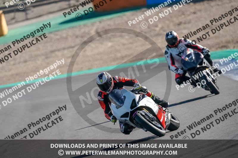 25 to 27th november 2017;Jerez;event digital images;motorbikes;no limits;peter wileman photography;trackday;trackday digital images